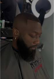 Barber Shop in Laurel, MD: Come for the Cut, Stay for the Vibes