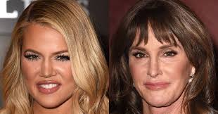 Caitlyn Jenner Buka-Bukaan, 6 Tahun Tak Bicara dengan Khloe Kardashian :  Okezone Celebrity