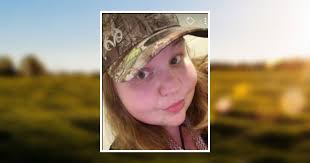 Brianna Laurene Ewald Obituary July 2, 2020