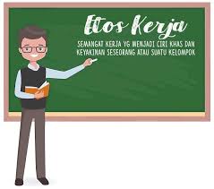 Beliau senantiasa mengajak mereka agar itqon dalam bekerja. Sebutkan Hikmah Dari Semangat Kerja Atau Etos Kerja Menurut Islam Minimal 5 Brainly Co Id