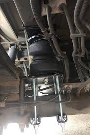 Maybe you would like to learn more about one of these? 04 14 F150 4wd Airlift Loadlifter 5000 Ultimate Air Springs