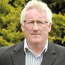 Stream episode Pat Spillane Clare FM December 4th 2015 by Cúil Mín GAA  podcast
