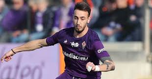 Gaetano castrovilli plays for serie a tim team fiorentina in pro evolution soccer 2021. Man Utd Leapfrog Liverpool Tottenham In Race To Sign 50m Serie A Star