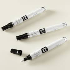 When done properly, cabinet surface repair can save you from having to. Furniture Touch Up Pens Pottery Barn Teen