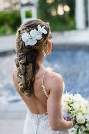 Hair Makeup Portfolio Love Beauty Maui In 2020 Wedding Hairstyles For Medium Hair Wedding Hairstyles Beautiful Bridal Hair