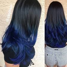 Tie And Dye And Shaded Hair The Trend That S Back In New Hair Color Ideas In 2020 Blue Ombre Hair Hair Dye Tips Pink Ombre Hair