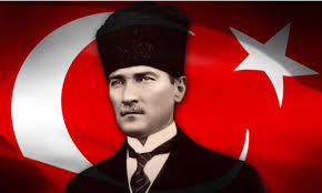 Ama kıraç farklı bir yorum katmış. Kurtalan Ekspres Ten 19 Mayis Marsi