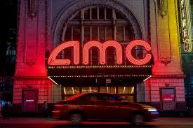 View the latest amc entertainment holdings inc. Amc Entertainment Set To Wipe Pandemic Plunge After Shares Double In Premarket Bloomberg
