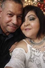 Para aquellos que han tenido la bendición de compartir la vida con su mamá  (Mi negra), como yo lo hice por muchos años con una morena hermosa que me  enseñó mil cosas