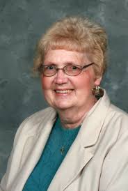 Obituary information for Jo Ann Fitzgerald Fields