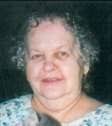 Florence Zyzniewski Obituary (2007)