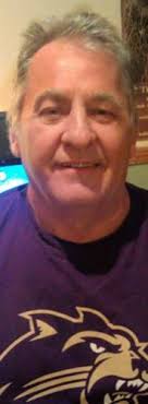 Ronald Burcham Obituary (2021)