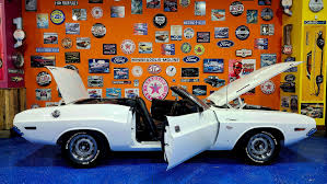 Image result for White 1970 Challenger