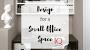 Small Reception Desk Ideas