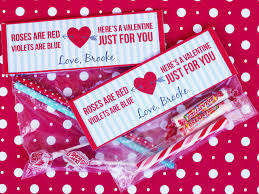 Valentine's day is right around the corner. 11 Cute And Easy Valentine S Day Crafts Diy Network Blog Made Remade Diy