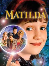 Post di apprezzamento per Matilda (1996) : r/popculturechat