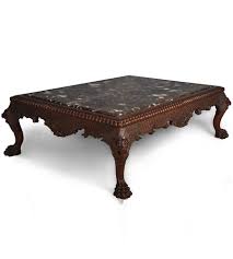 Our collection includes antique chinese coffee tables & more intricately carved old indian door coffee tables as well as. Senkow Elegant Coffee Table Base Price 2400 00 Vat Included Delivery 6 8 Weeks If Not In Stock Coffee Table Marble Top Coffee Table Antique Coffee Tables
