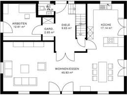Grundriss Eg Haus Grundriss Haacke Haus Einfamilienhaus