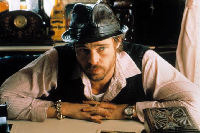 Throwback: 'Snatch' Was The Best Movie Of 2000 | Decider