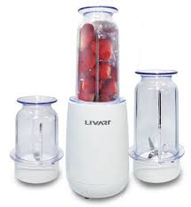 Livart Minimixer Lg700 Blender Juicer Juicer For Sale