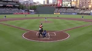 For example, chris bassitt of the oakland a's showed his support for matt olsen and did so with a dwight kurt schrute iii gif which, by any measure, is worth bonus points: Blue Jays Fisher Goes To Hospital After Taking Ball To Face Sportsnet Ca