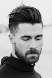 50 Of The Hottest Hairstyles For Men Vintage Hairstyles For Men Thick Hair Styles Hipster Hairstyles