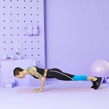 Chest And Triceps Workout 8 Moves For A Stronger Upper Body