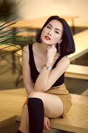 Anh thư is on facebook. Sieu Máº«u Anh ThÆ° An Nguy Muá»'n Ä'á»ƒ Khan Giáº£ Tháº¥y Em La Náº¡n Nhan La Con Cá» A