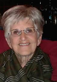 Pierrette Reed (Obituary)