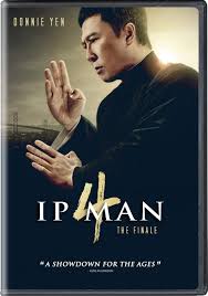 Главная » 2013 » январь » 8 » донни йен / донни ен / donnie yen / 甄子丹. Amazon Com Ip Man 4 The Finale Donnie Yen Scott Adkins Wu Yue Wilson Yip Movies Tv