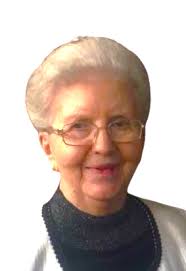 Obituary for Georgene (Hall) Johnson