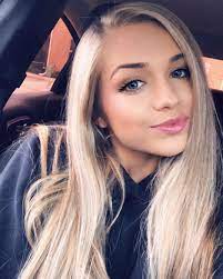 In fact, the last shared photo of brittany with a prospective boyfriend appeared in october of 2015. Joey Gallo S Girlfriend Lauren Cowling