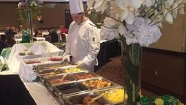 Father's Day Brunch at the Center