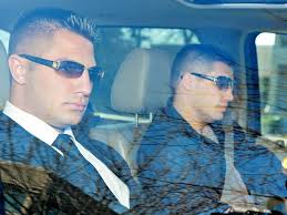 Two UN gang members charged in conspiracy to murder the Bacon brothers  during bloody B.C. turf war