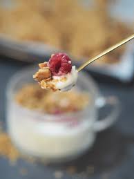 Selbstgemachtes Müsli I ganz einfach und schnell - Nia Latea