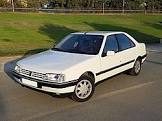 PEUGEOT-405