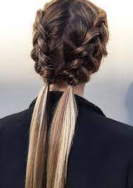 100 Trendy Long Hairstyles For Women To Try In 2017 Long Hair Trends Easy Hairstyles For Long Hair Mom Hairstyles