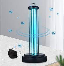 Home Air Ozone Uv Light Sterilizer Household Uvc Germicidal Light Uv Gel Disinfection Lamp Led Uv Lamp Buy Uv Sterilization Disinfecti Uv Light Light Uv Lamp
