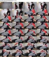 xxSmiley - Harley Quinn Face Sitting Handjob (720p) - Fetish-Island.com :  New Fetish Movies