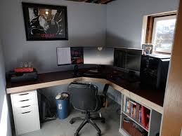By using a renewable material like sugar cane in this product, we avoid using fossil or finite. Want To Build A Custom Computer Desk Buildapc