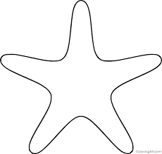 Check spelling or type a new query. Starfish Coloring Pages Coloringall