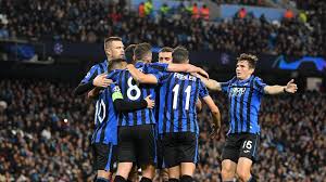 Аталанта / atalanta bergamasca calcio. Atalanta V Manchester City Facts Uefa Champions League Uefa Com