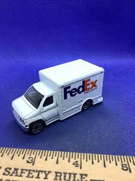 Image result for White 1998 Federal Express