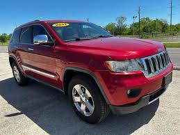 Image result for Inferno Red 2011 Grand Cherokee