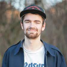 Adam Paris 'First Light' interview from Si...