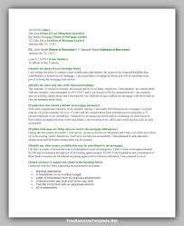 Does your cover letter satisfy a conventional company letter format? 40 Free Hardship Letter Sample Template Example Free Business Template