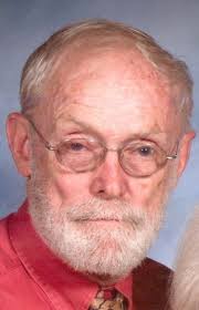 William Goodwin Obituary