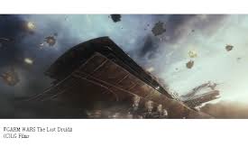 Garm Wars: The Last Druid (2014) | MUBI