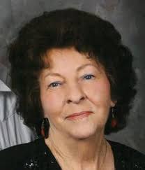 Norma Jean Parker Clark (1937-2017)