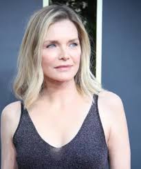 Michelle Pfeiffer new movie release